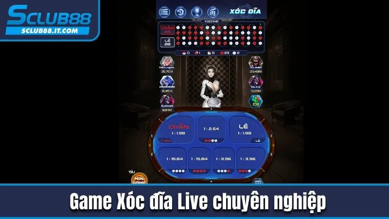 Sclub88 – Nhà Cái Cá Cược Trực Tuyến Uy Tín Số 1 Việt Nam 2025 {astrazeneca.uk.net} 167 Game Xóc đĩa Live chuyên nghiệp