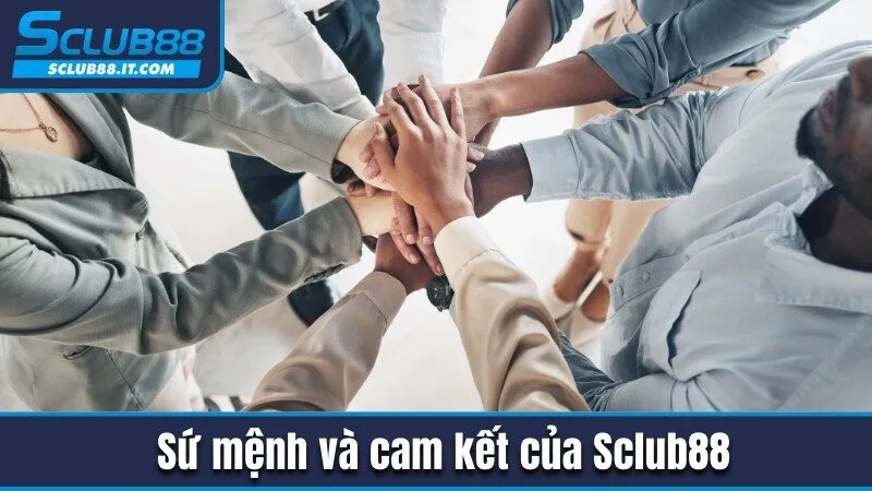 Sclub88 – Nhà Cái Cá Cược Trực Tuyến Uy Tín Số 1 Việt Nam 2025 {astrazeneca.uk.net} 163 Sứ mệnh và cam kết của Sclub88